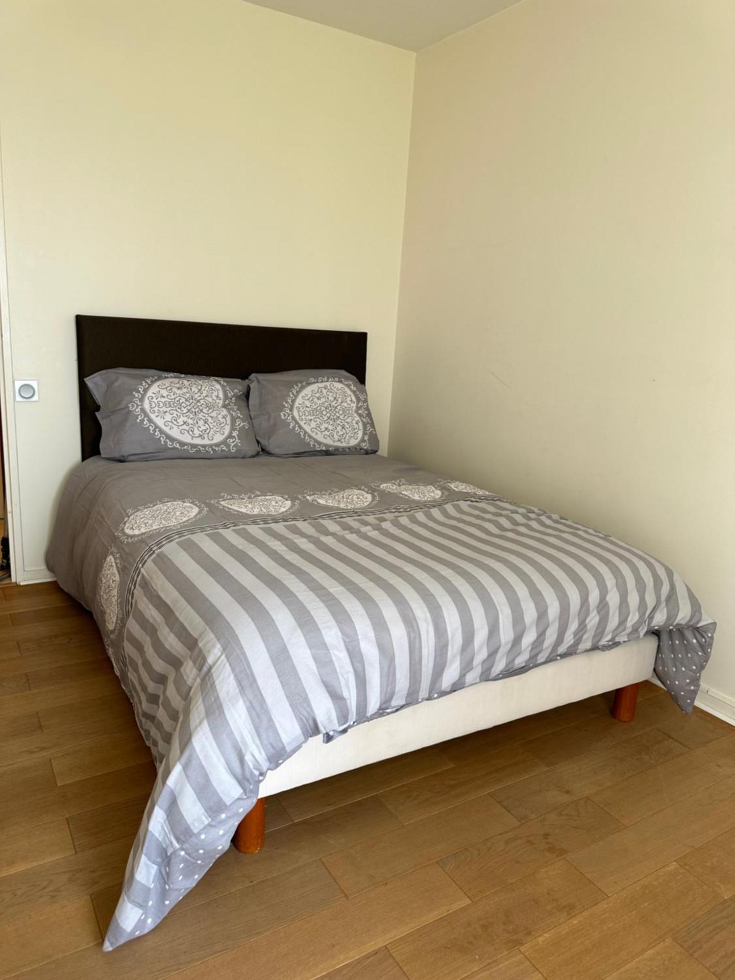 Joli Appartement 49 M² Proche Centre Paris, Issy-les-Moulineaux Exterior photo