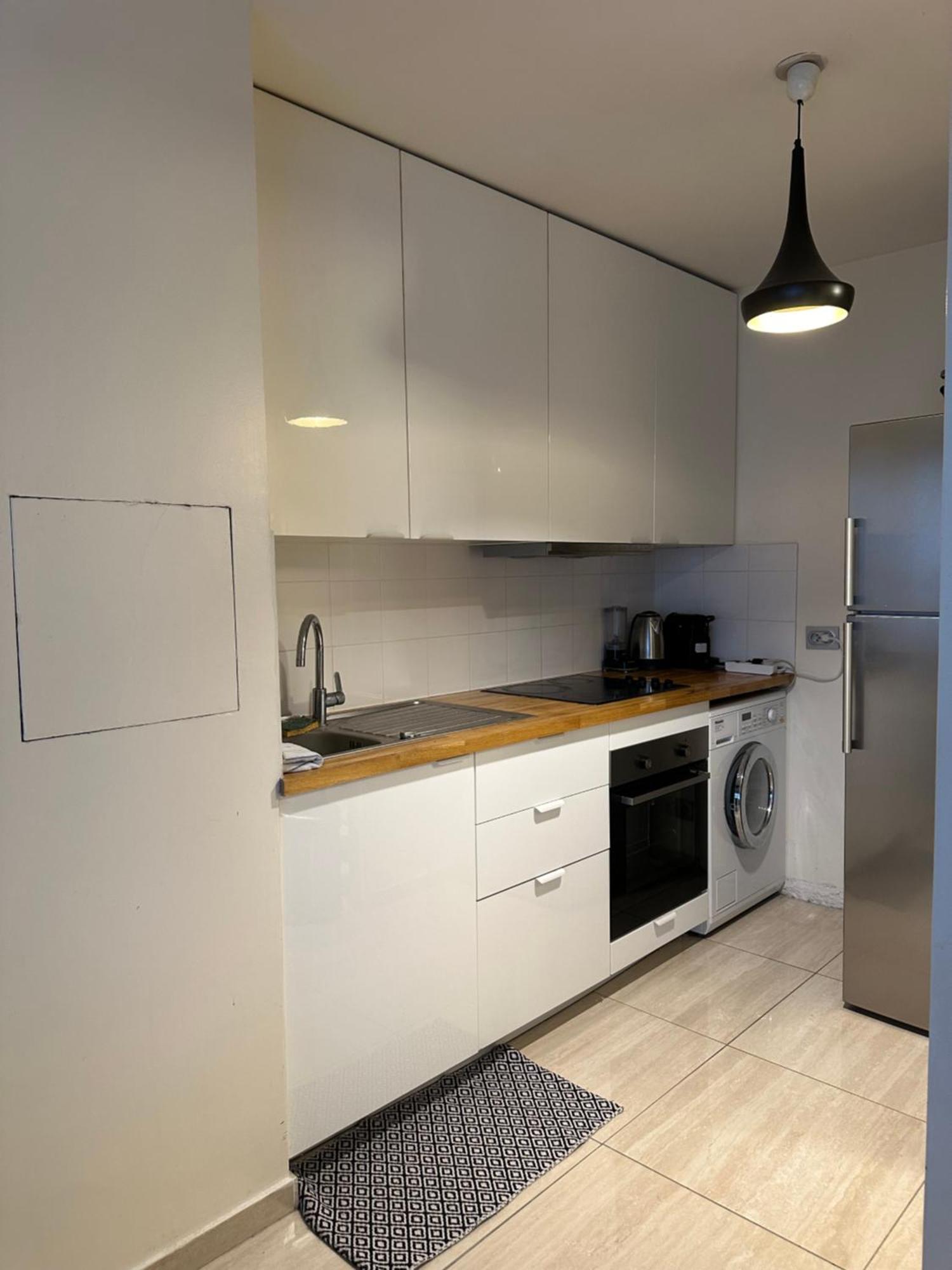 Joli Appartement 49 M² Proche Centre Paris, Issy-les-Moulineaux Exterior photo