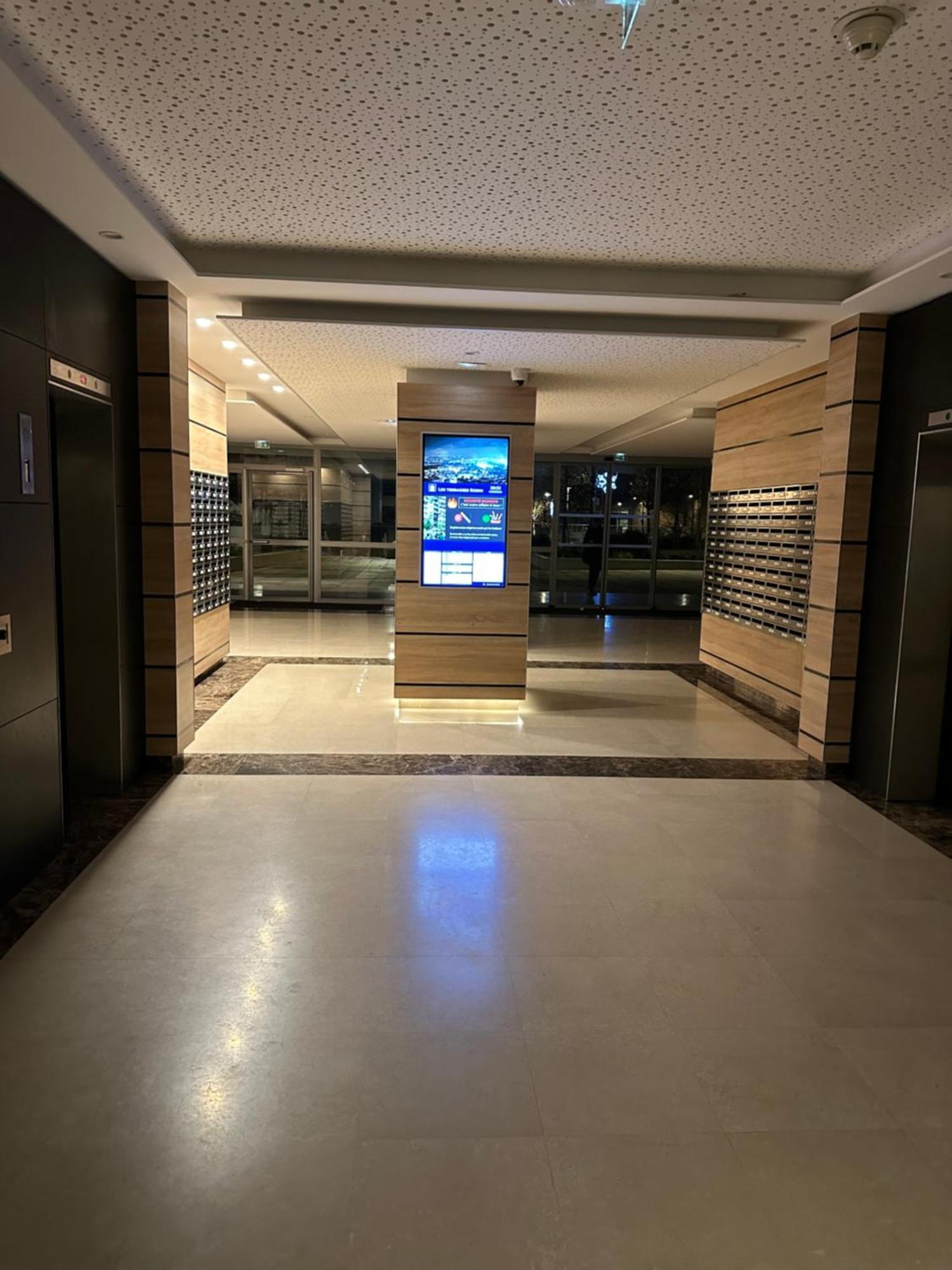 Joli Appartement 49 M² Proche Centre Paris, Issy-les-Moulineaux Exterior photo