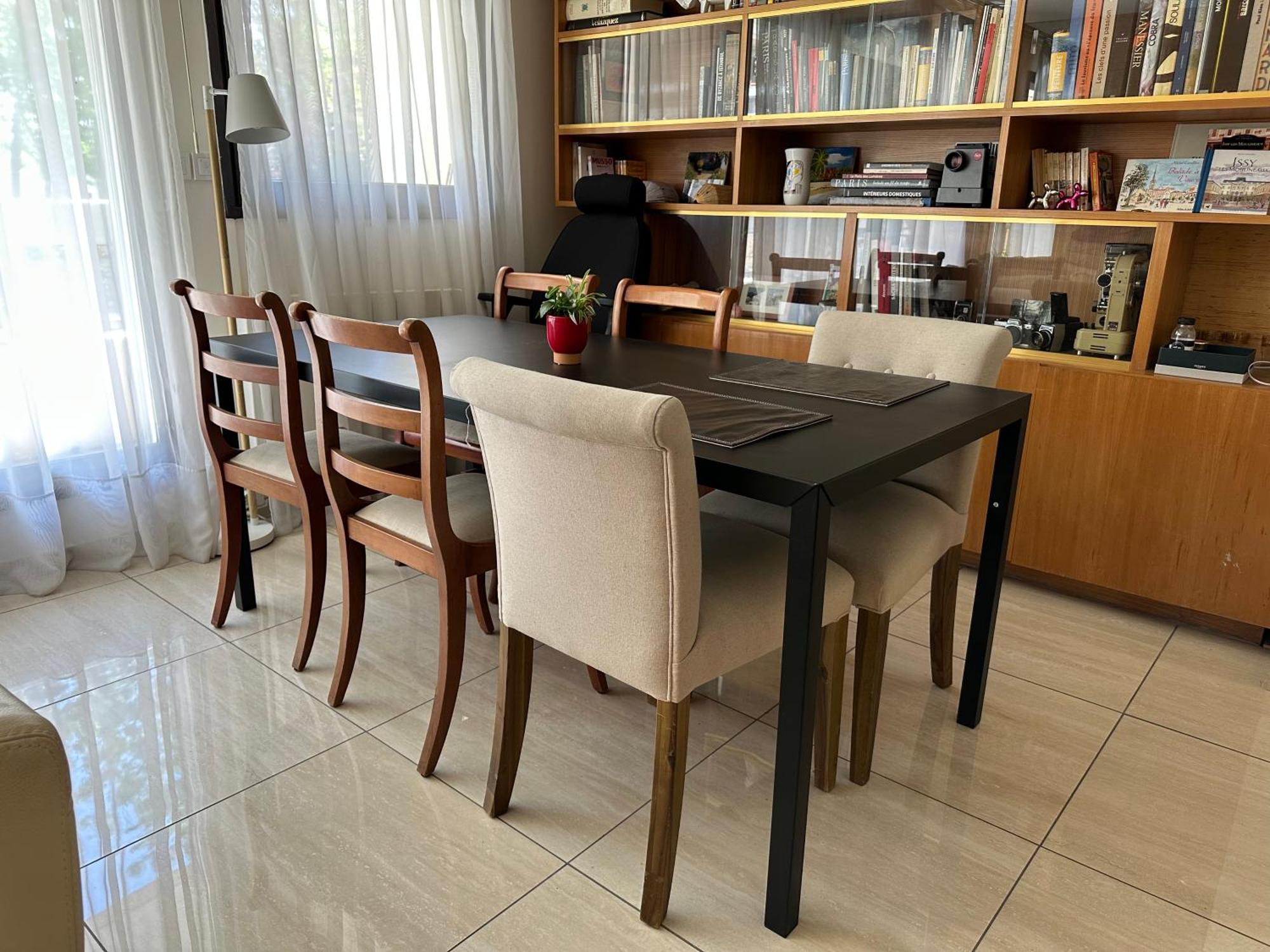 Joli Appartement 49 M² Proche Centre Paris, Issy-les-Moulineaux Exterior photo